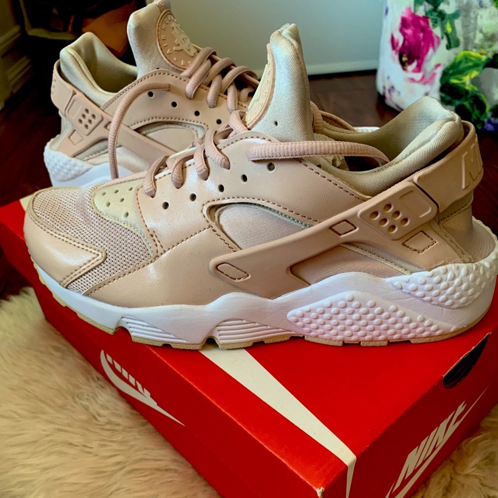 Nike air huarache